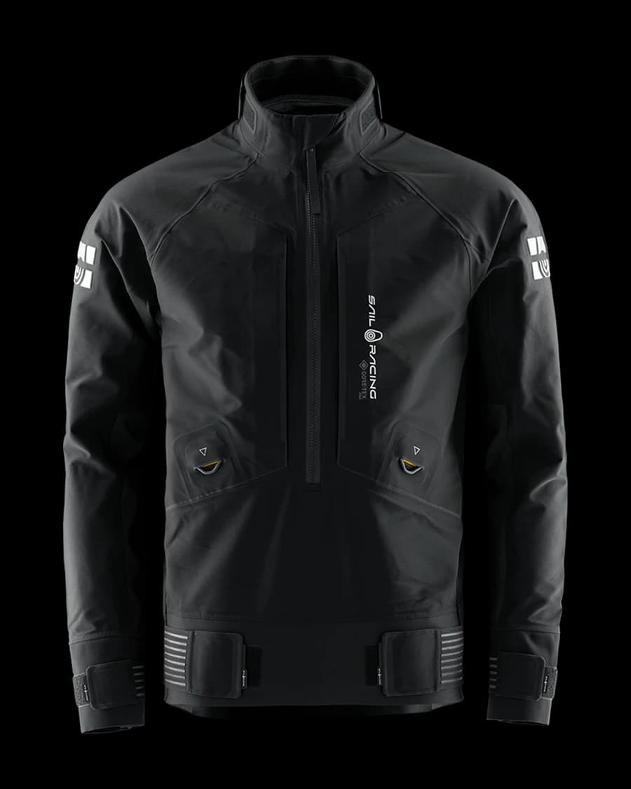 Sail Racing Orca Spraytop in carbon